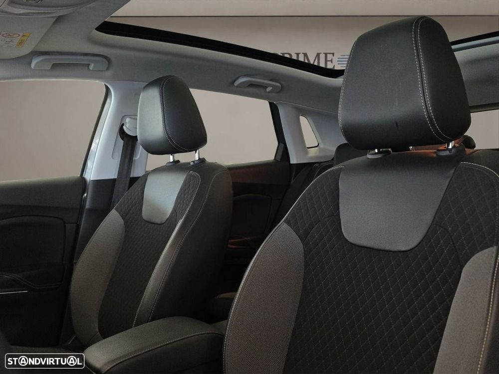 Opel Grandland X 1.2 T Innovation - 10