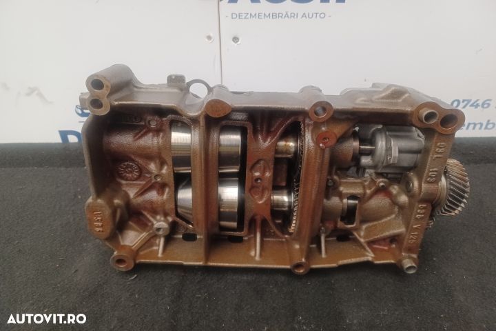 Pompa ulei 03L115105D 03L103537 03L115105D 03L103537 Volkswagen VW Tr - 6