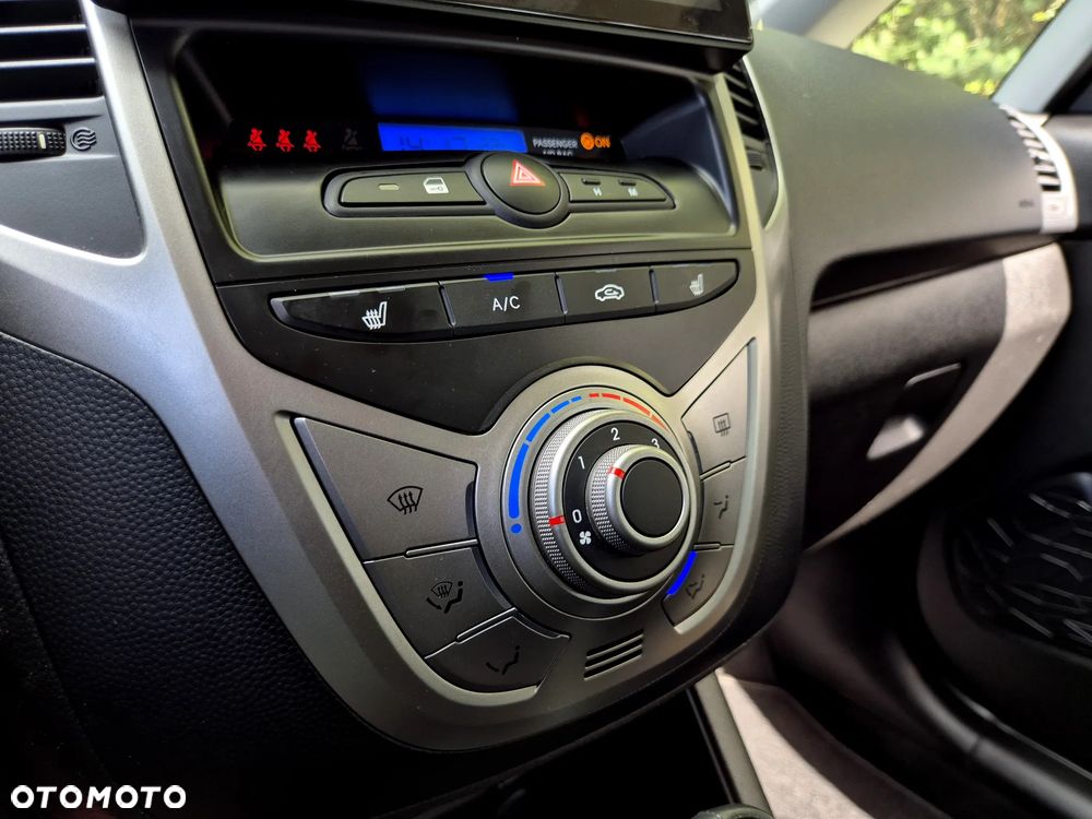 Hyundai ix20 1.6 Automatik Comfort - 19