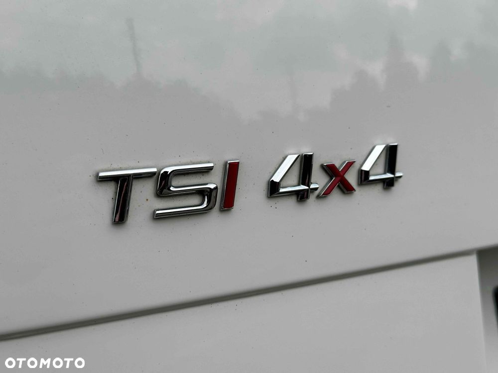 Skoda Yeti Outdoor 1.8 TSI 4x4 Active - 21