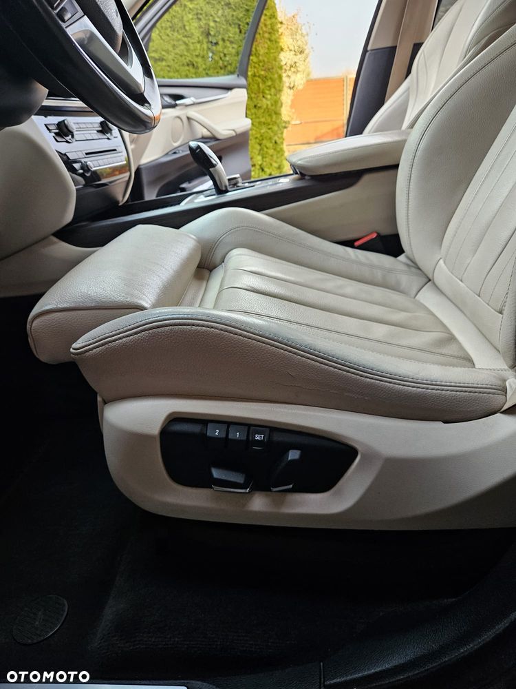 BMW X5 - 15