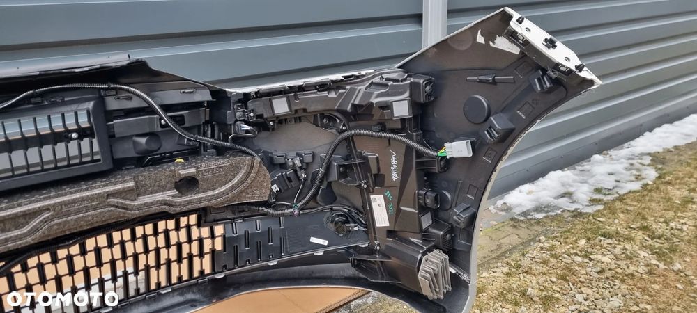 CITROEN DS4 II LIFT 2026- Zderzak przód oryginał MB117 - 12