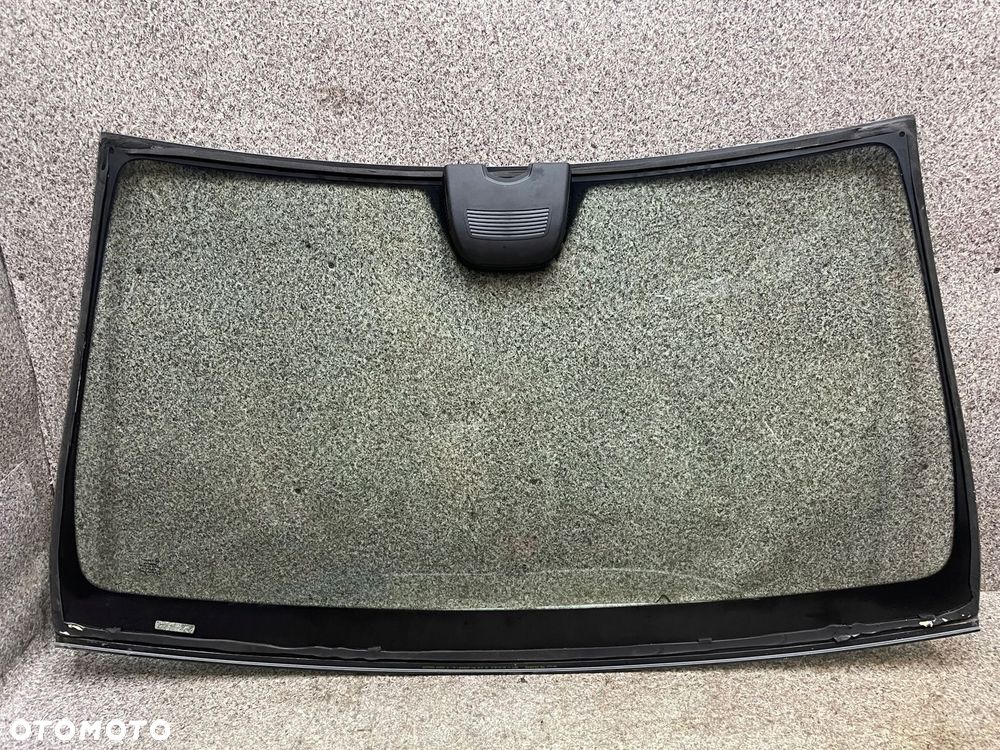 Szyba przod przednia czolowa kamera sensor deszczu Mercedes W204 Centrum - 4
