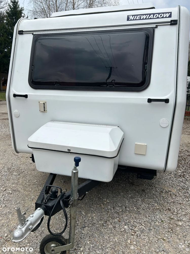 Niewiadów N126 - 12