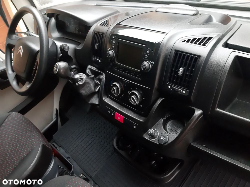 Citroën Jumper - 22