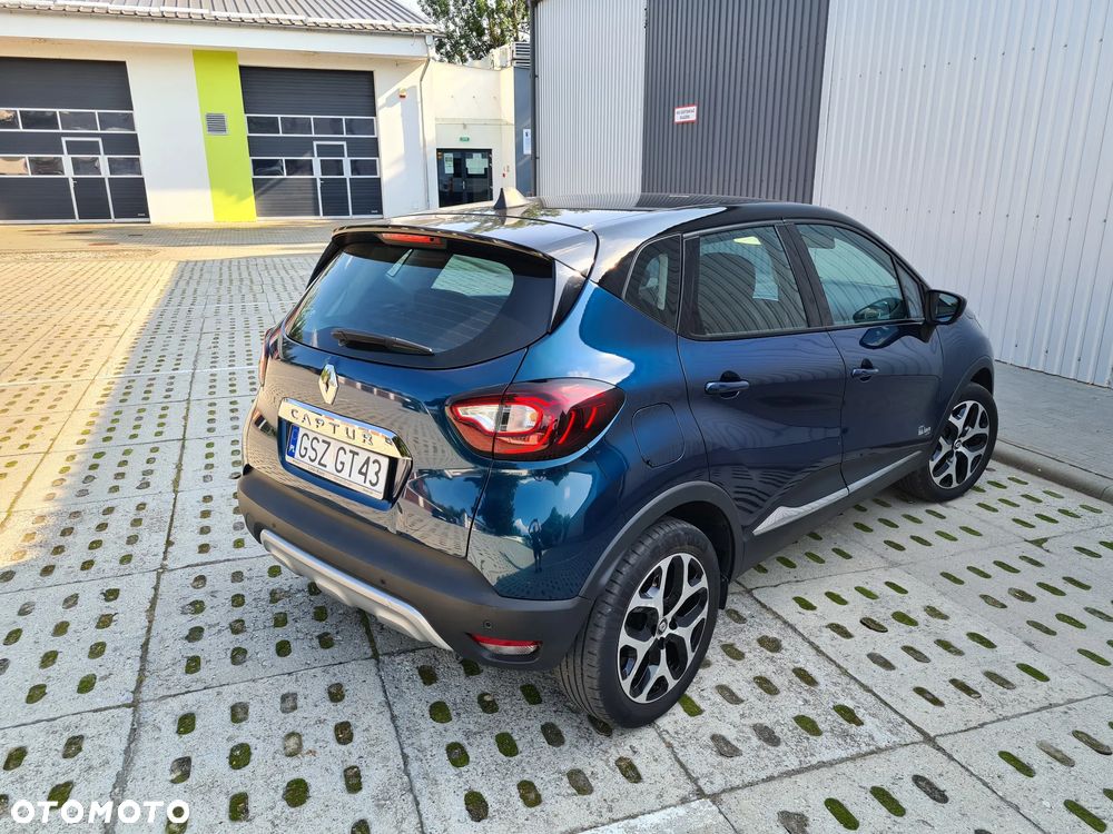Renault Captur 0.9 Energy TCe Intens EU6 - 11