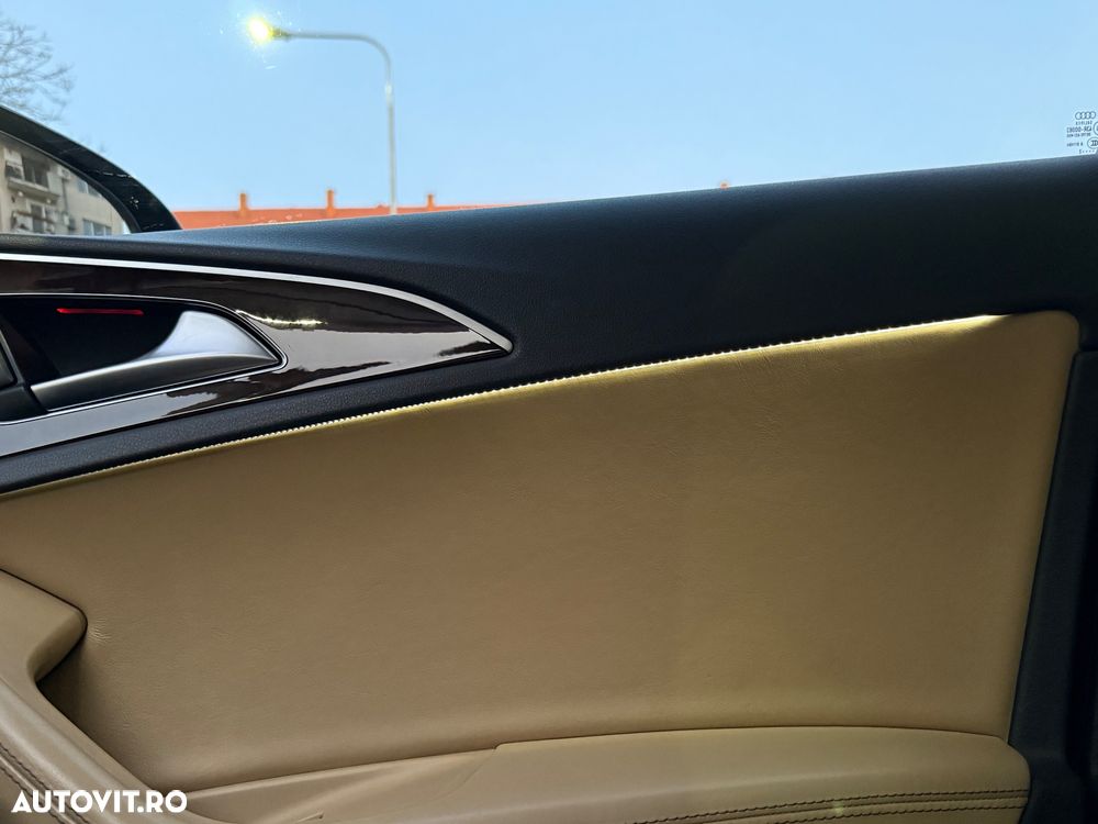 Audi A6 Allroad - 20