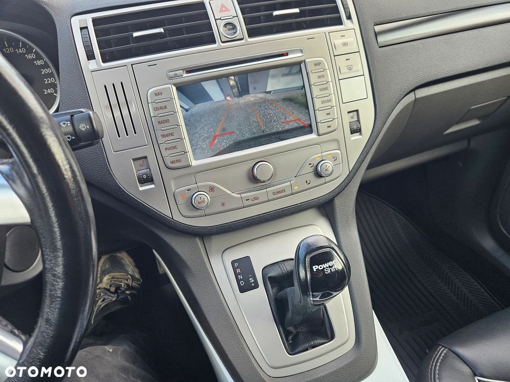 Ford Kuga - 40