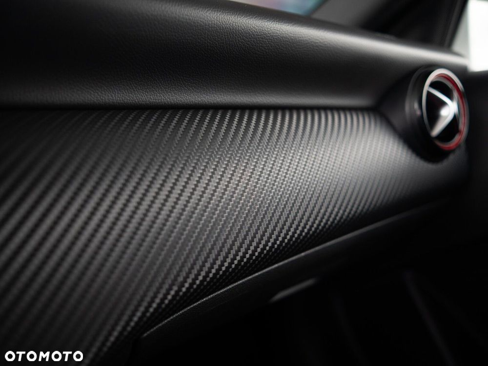 Mercedes-Benz Klasa A - 24