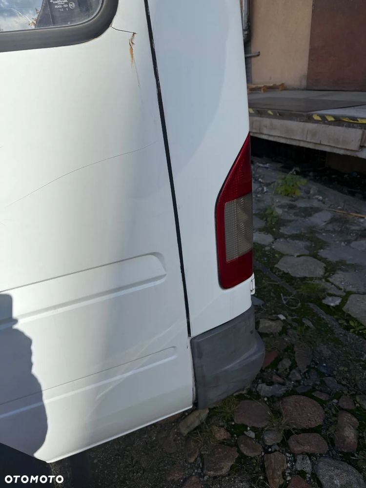 Mercedes-Benz Sprinter 211 CDI 906.211 - 10