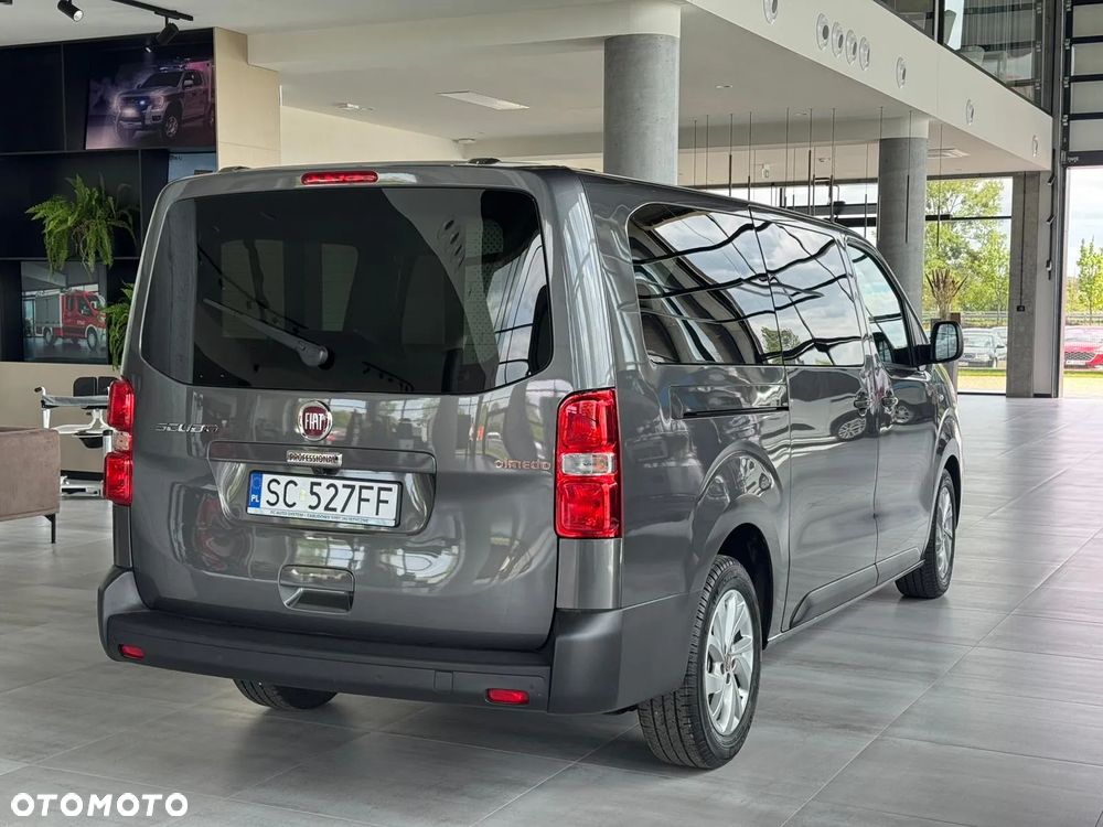 Fiat Scudo - 5