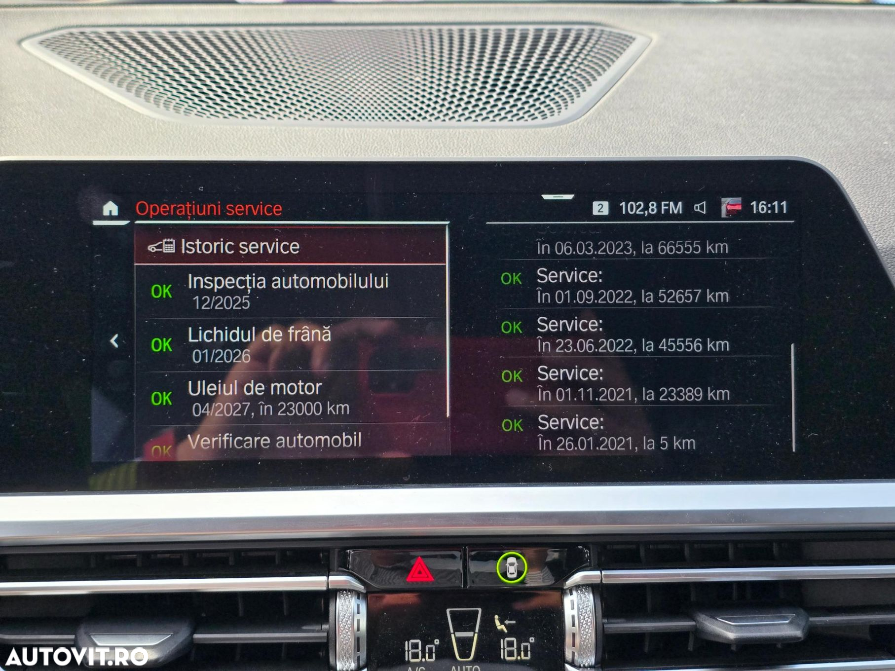 BMW Seria 3 - 21