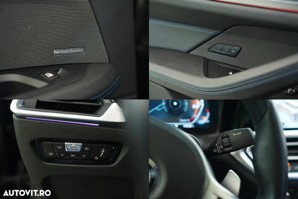 BMW Seria 4 420d xDrive AT MHEV - 17