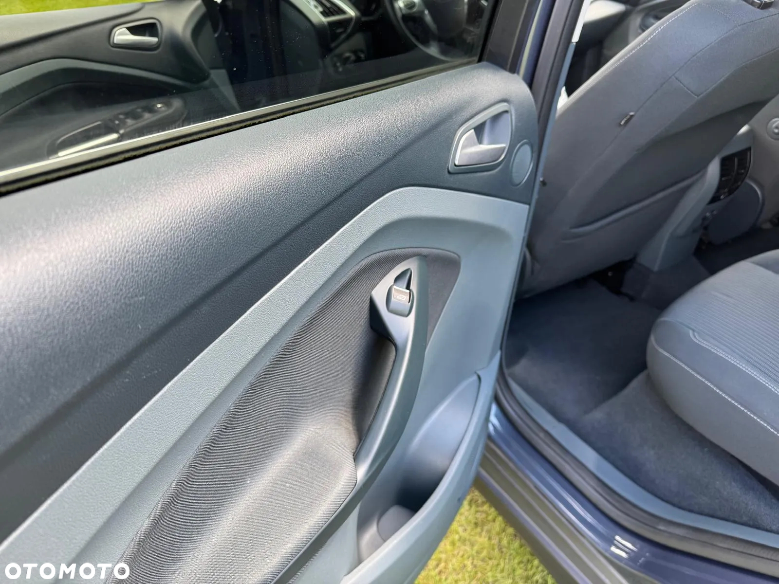Ford C-MAX 1.6 TDCi Start-Stop-System Business Edition - 14