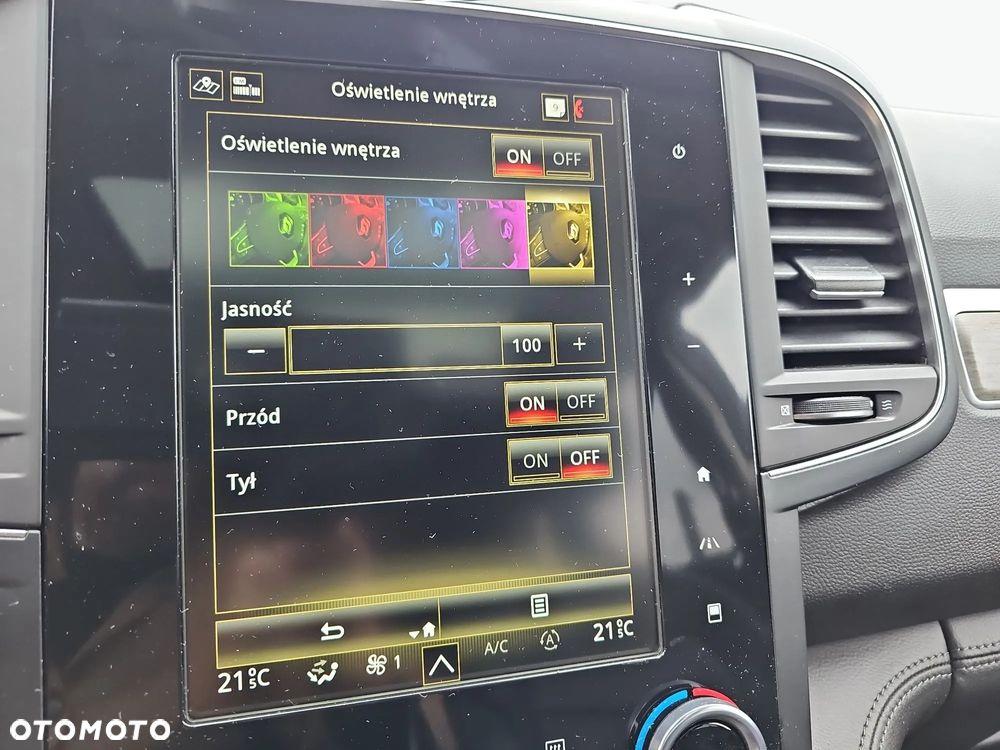 Renault Koleos 2.0 Blue dCi Initiale Paris 4x4 X-Tronic - 30