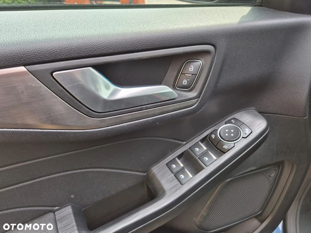 Ford Kuga 2.5P PHEV FWD Titanium - 20