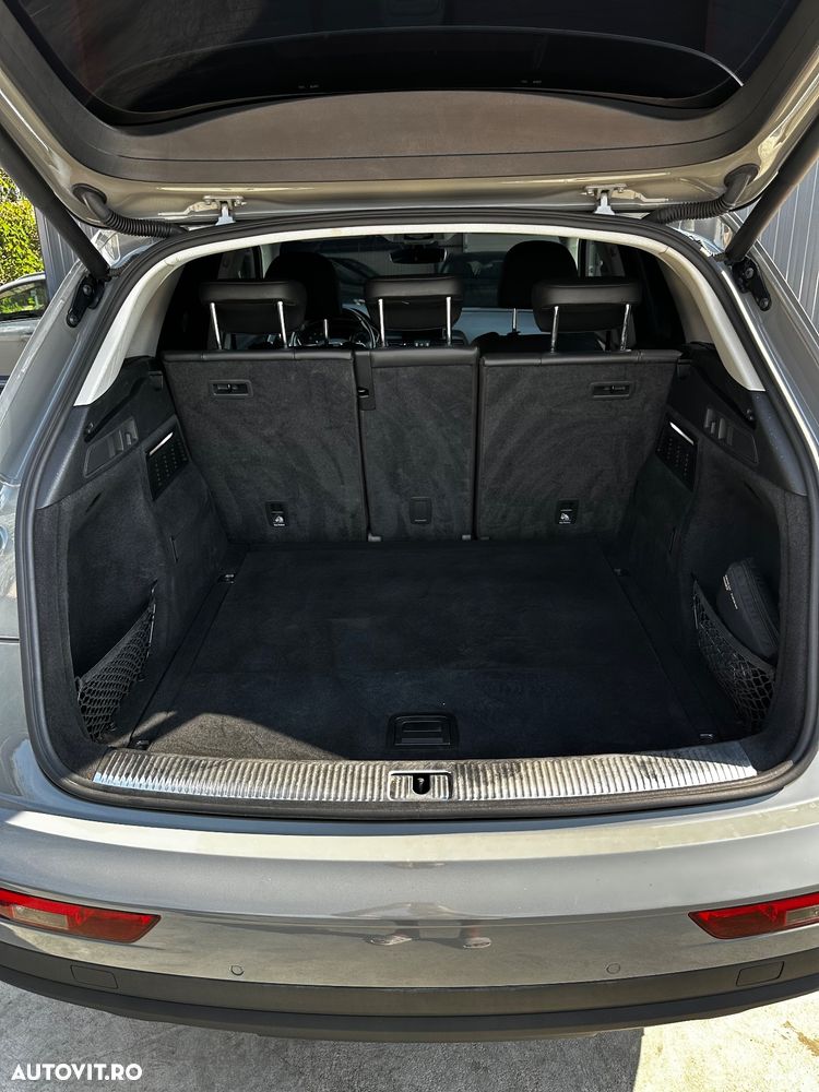 Audi Q5 2.0 TDI Quattro S tronic design - 16