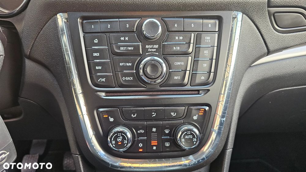 Opel Mokka - 24