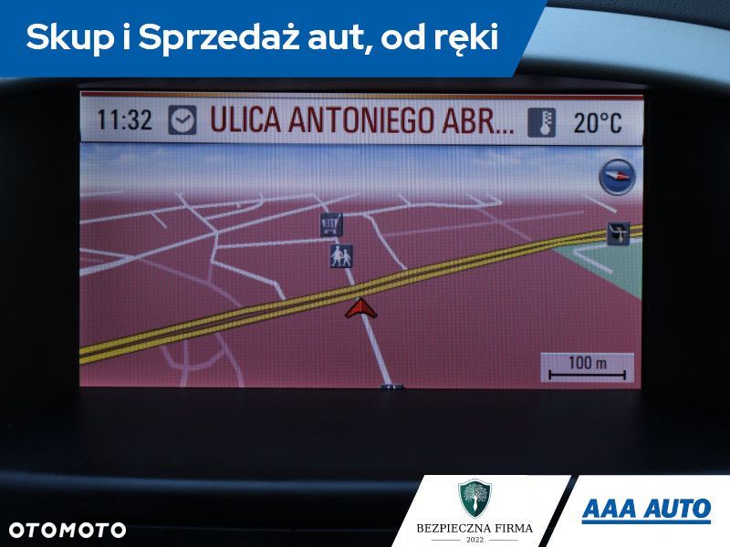 Opel Astra - 15