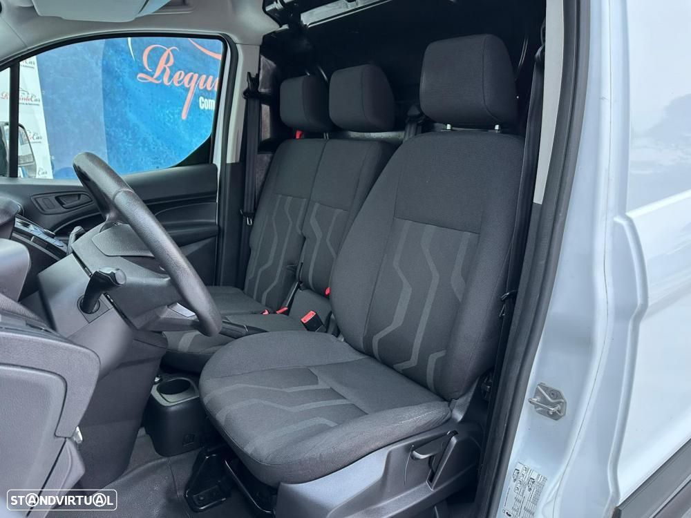 Ford Transit Connect 1.6 TDCi Longa 3 LUG. - 10