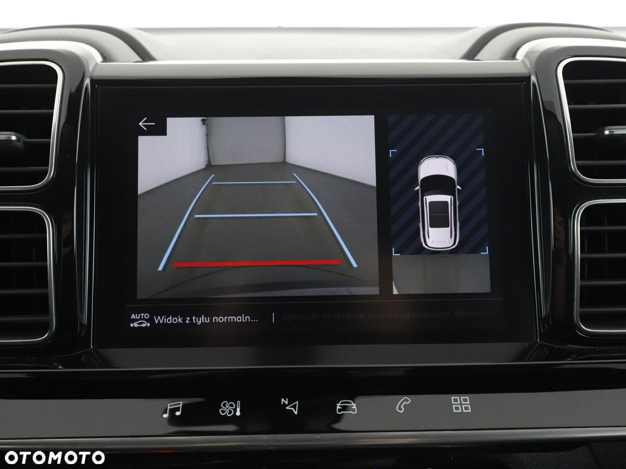 Citroën C5 Aircross 1.2 PureTech Feel Pack - 24