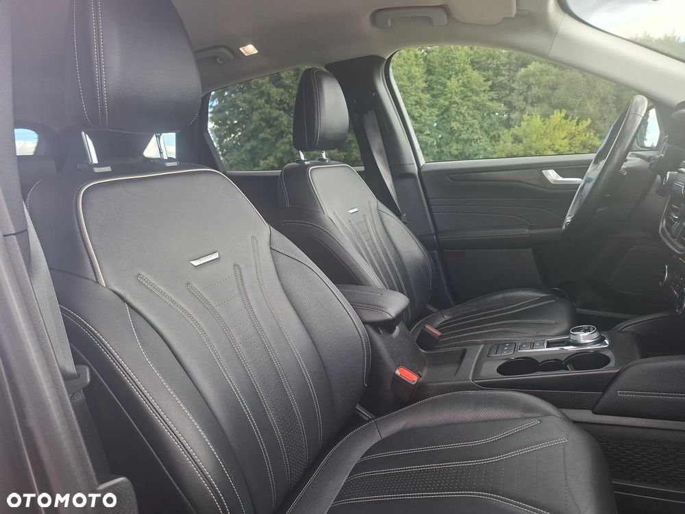 Ford Kuga 2.5 FHEV FWD Vignale - 15