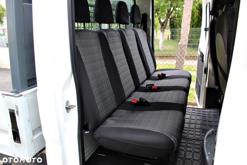 Peugeot Boxer - 21