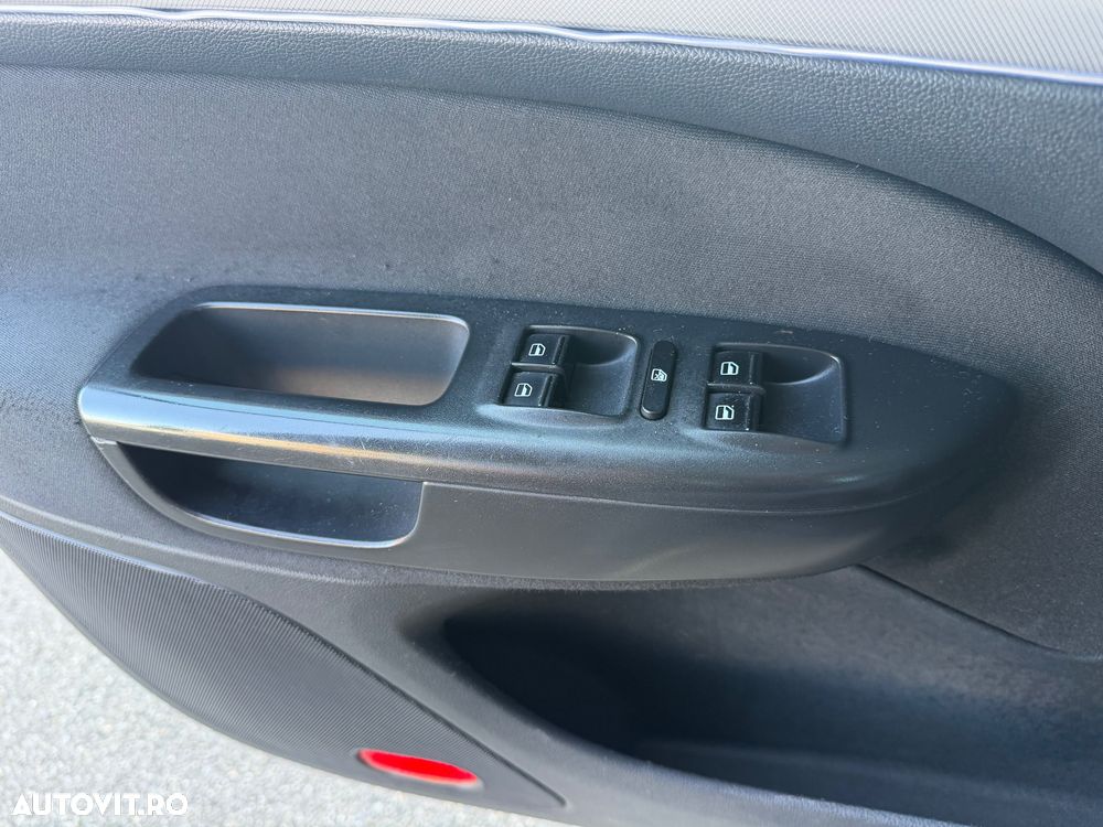 Skoda Octavia 2.0 TDI DPF Elegance - 13