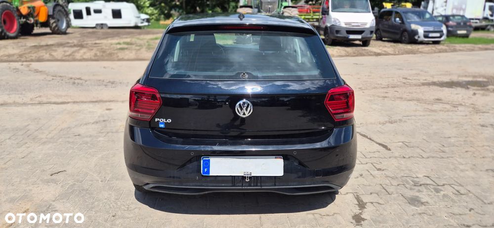 Volkswagen Polo 1.0 TSI Beats - 12
