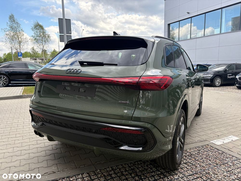 Audi Q5 - 12