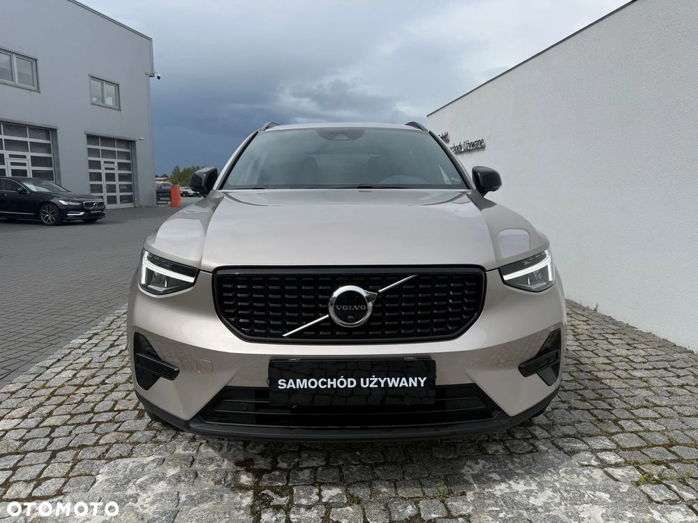 Volvo XC 40 T5 Plug-In Hybrid Plus Dark - 34