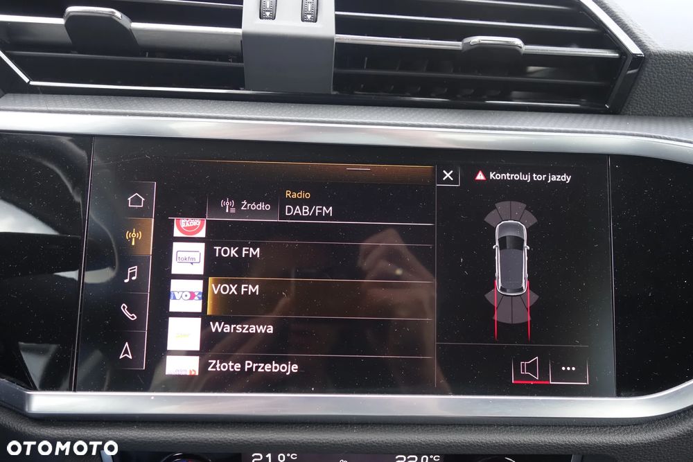 Audi Q3 35 TFSI S tronic - 23