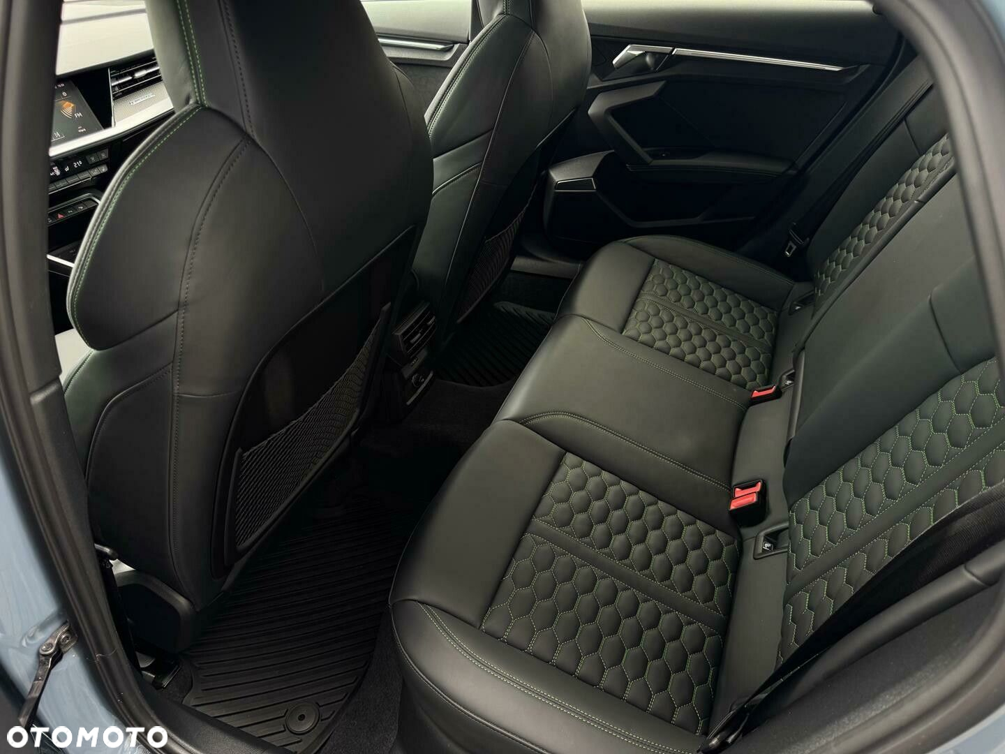 Audi RS3 Sportback - 16
