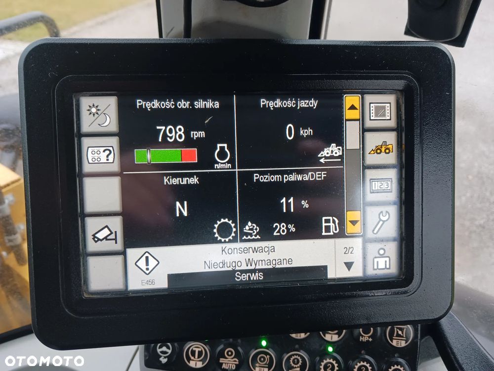 Caterpillar 938 M - 40