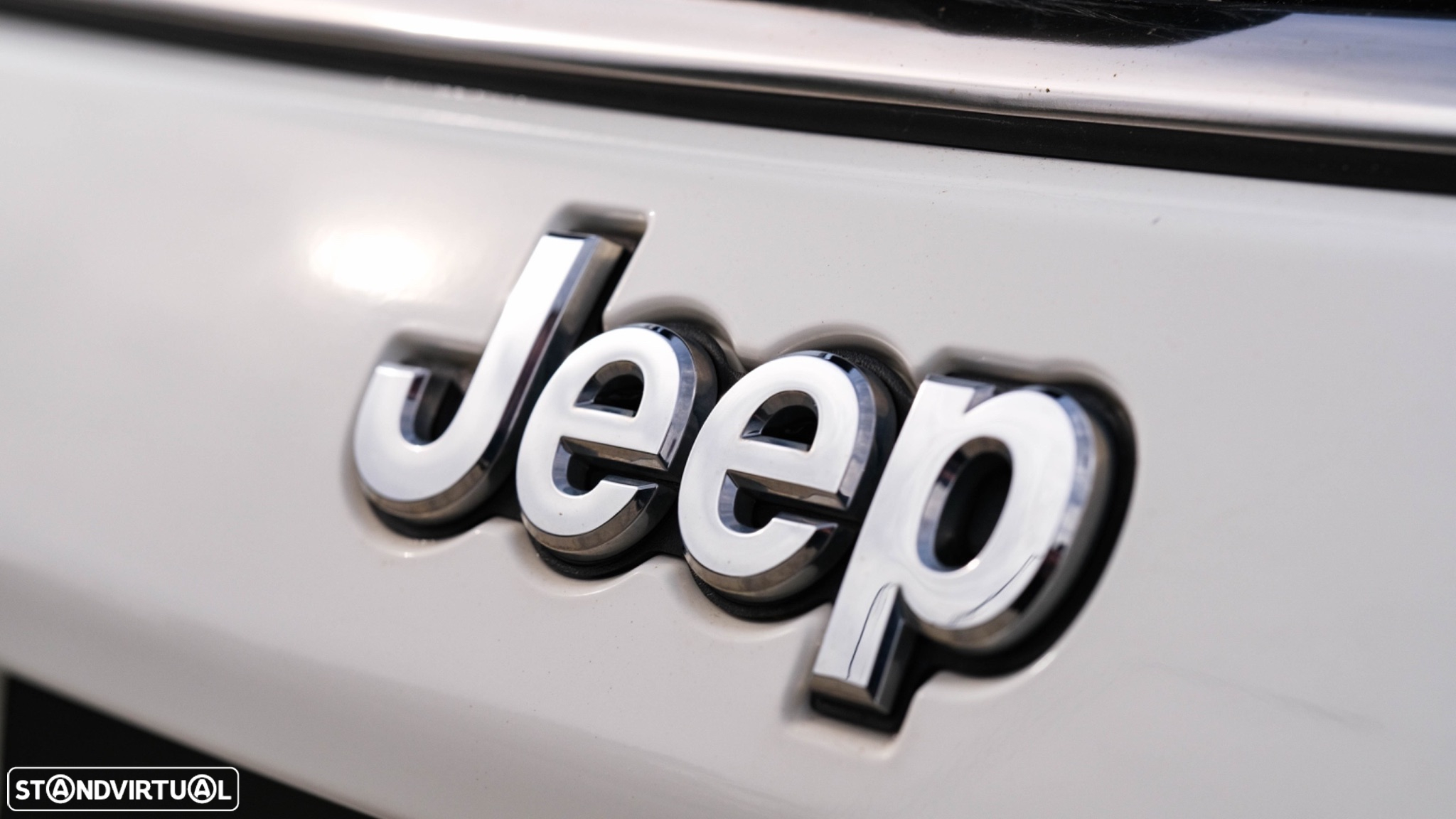 Jeep Compass 1.6 M-Jet Limited - 12