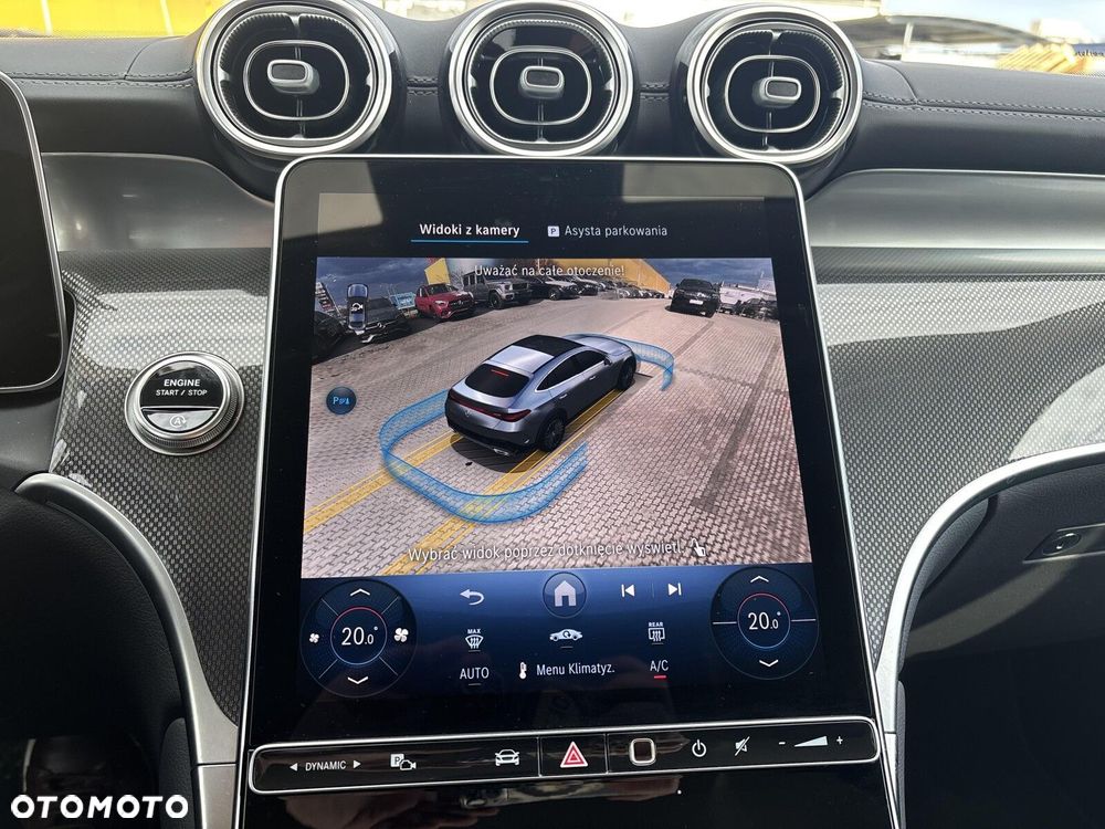 Mercedes-Benz GLC - 22