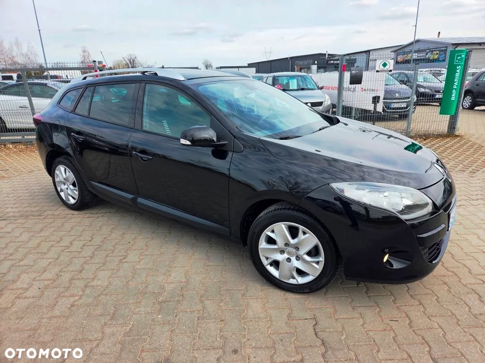Renault Megane TCe 130 Expression - 3