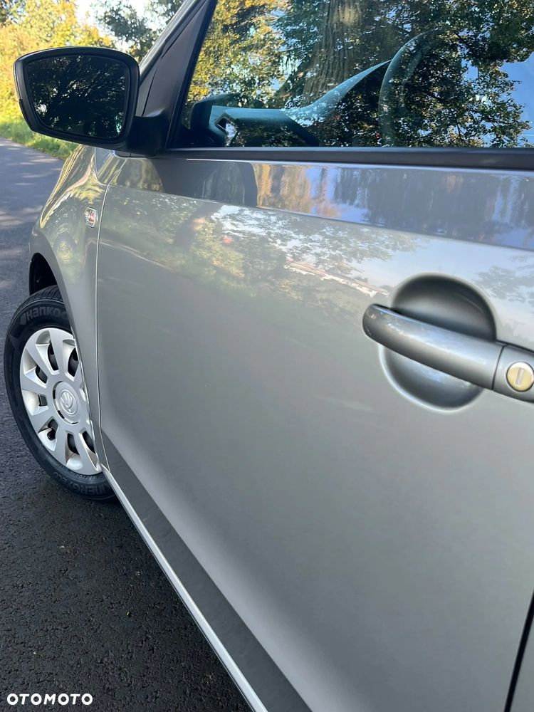 Skoda Citigo 1.0 Ambition - 24