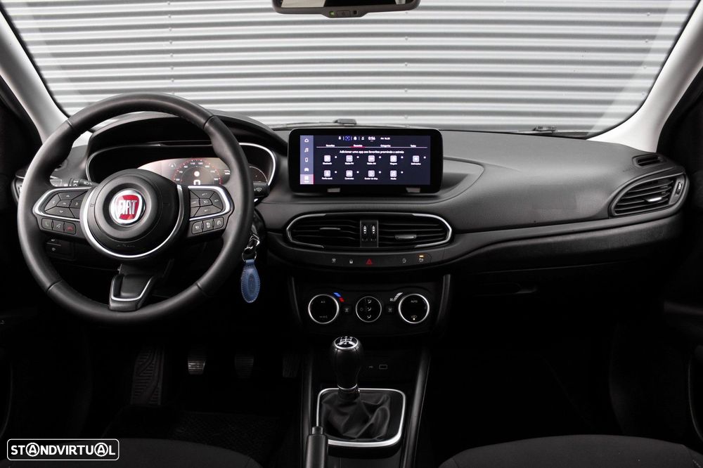 Fiat Tipo Station Wagon Cross 1.0 GSE T3 Cross - 29