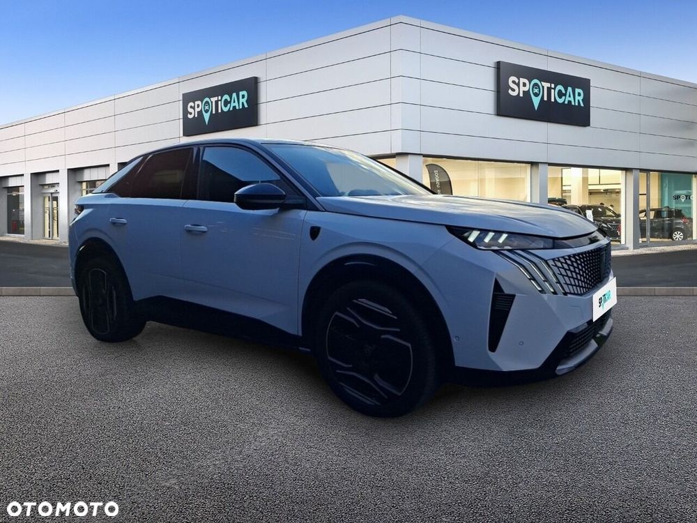 Peugeot 3008 - 4