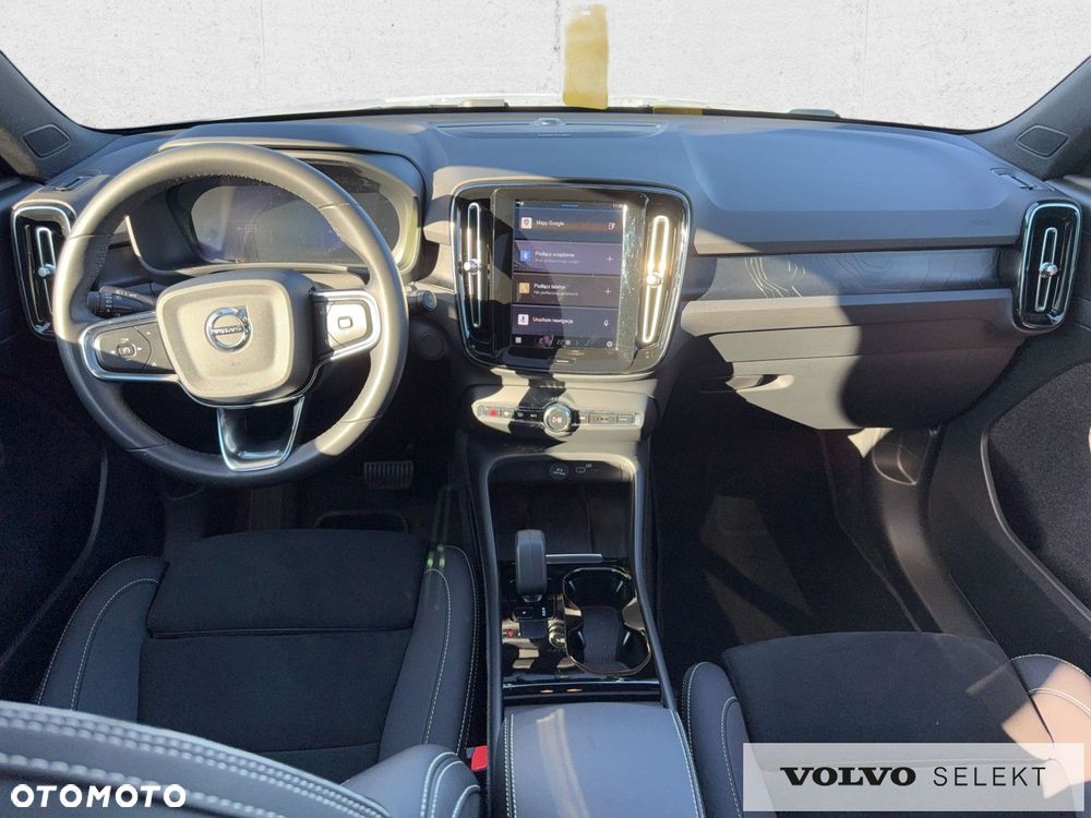Volvo XC 40 - 15