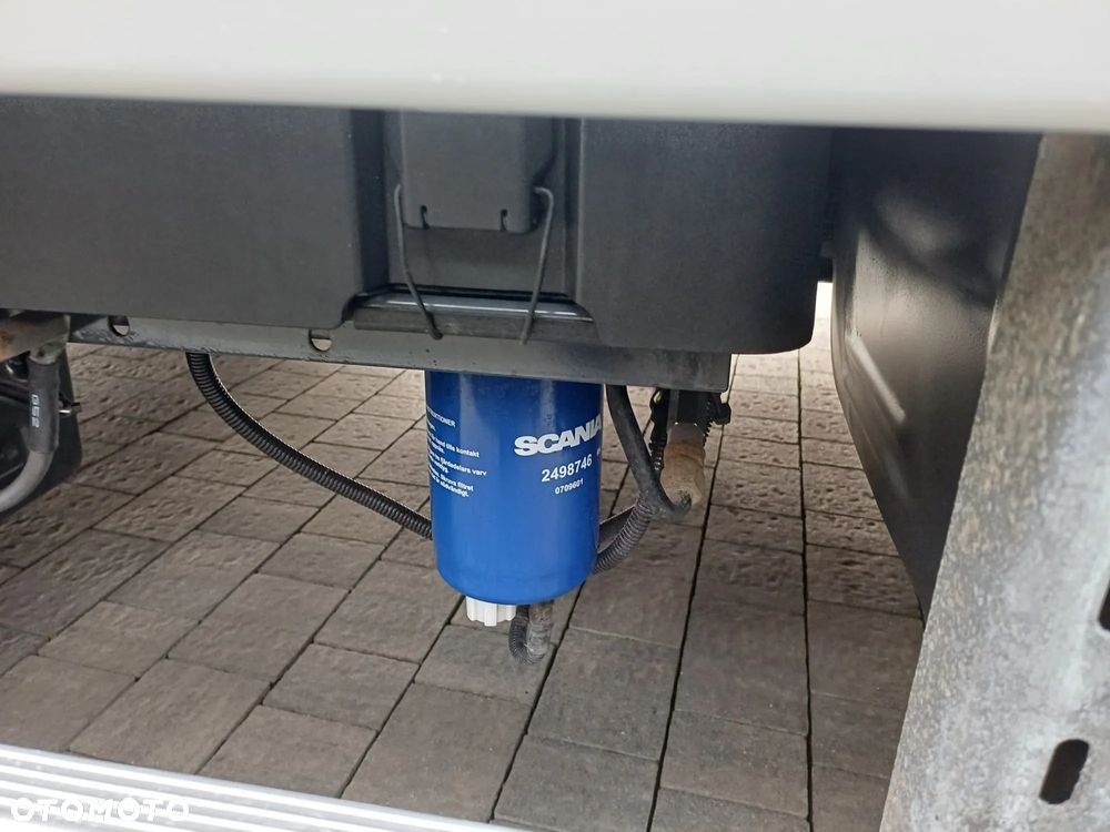 Scania P 280 Firana 22Plety - 31