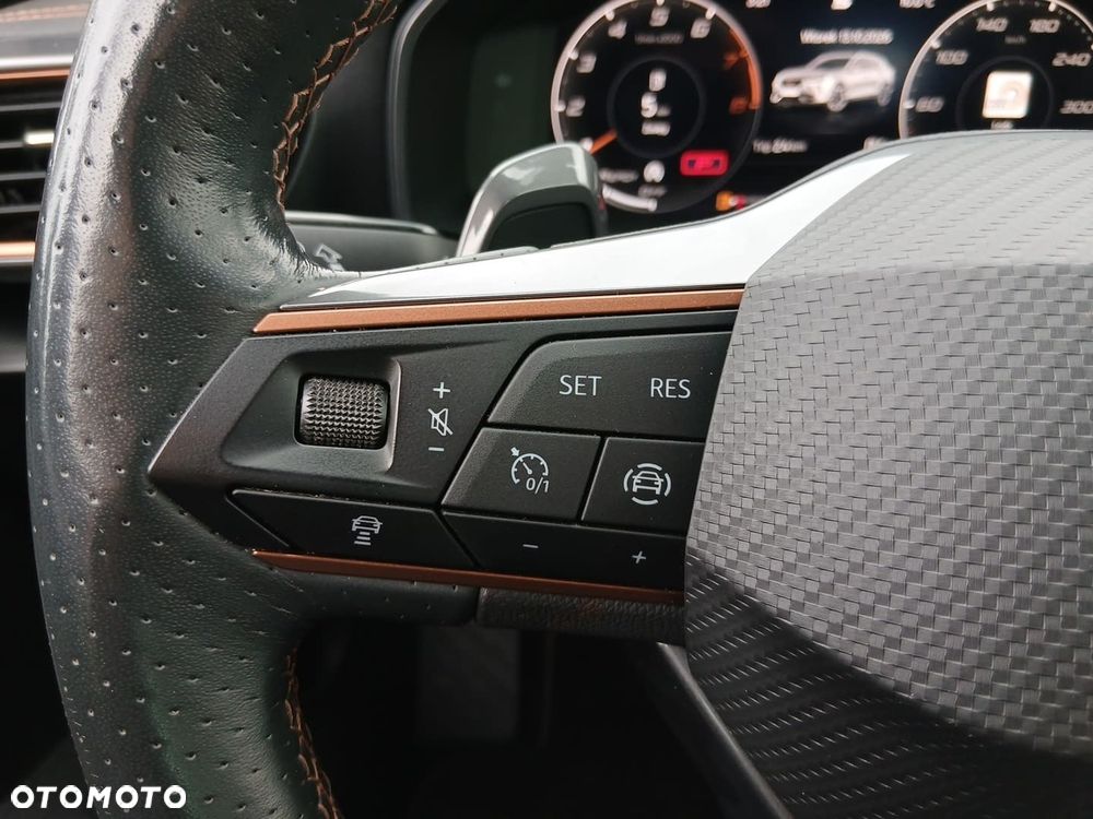 Cupra Formentor 1.5 TSI DSG - 16