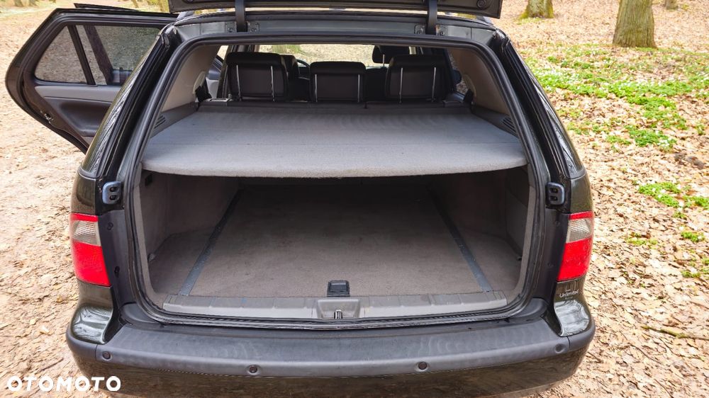 Saab 9-5 3.0 TiD Vector - 18