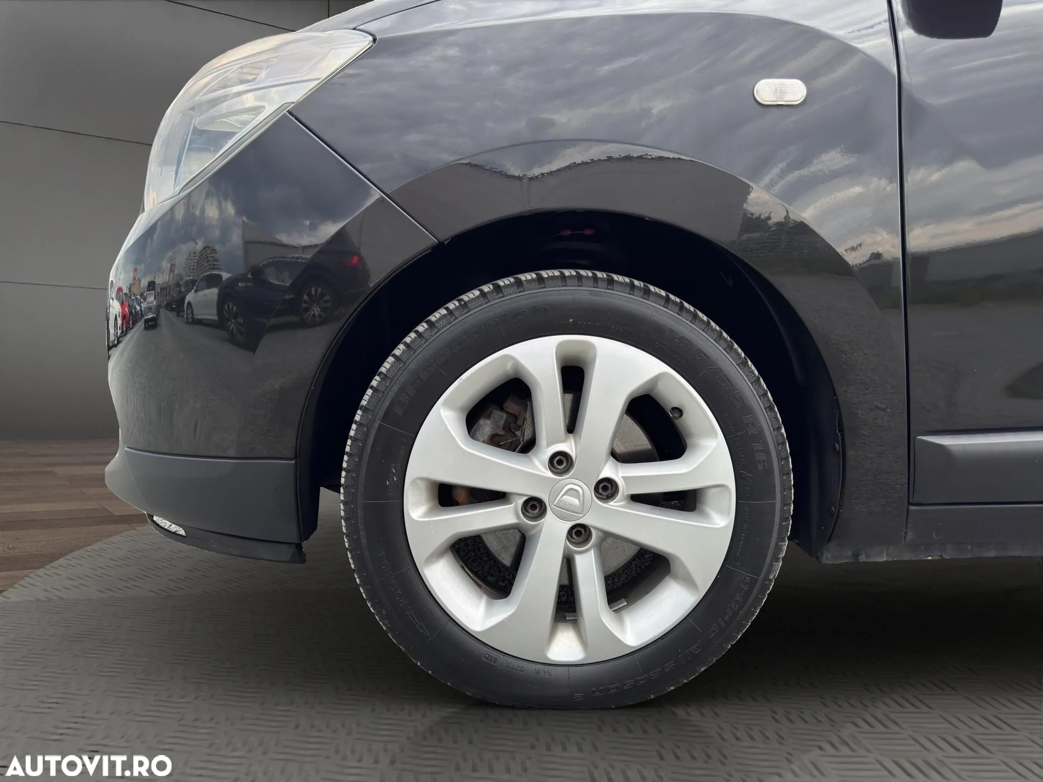 Dacia Lodgy - 21