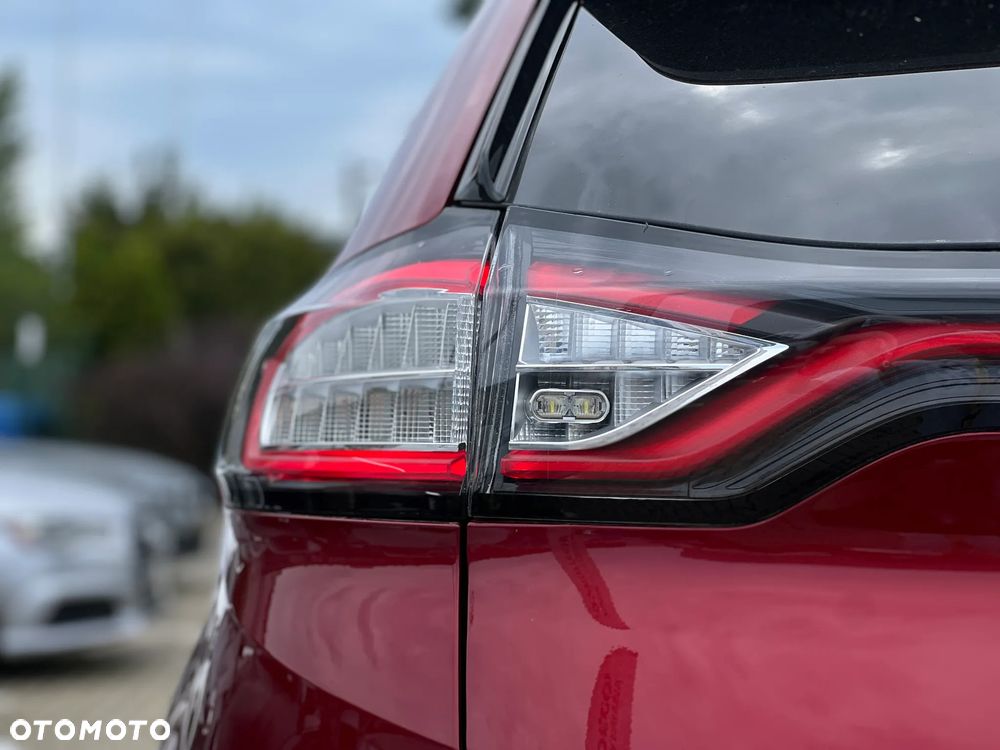 Ford Edge - 13