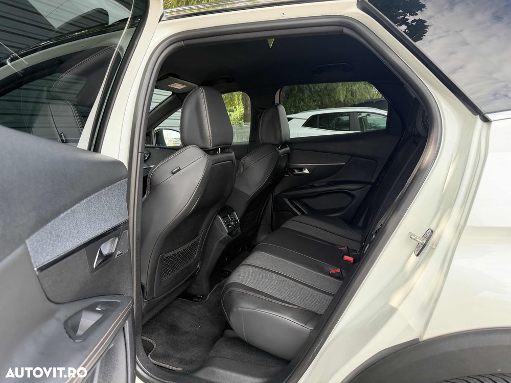 Peugeot 3008 1.6 THP EAT6 GT-Line - 15