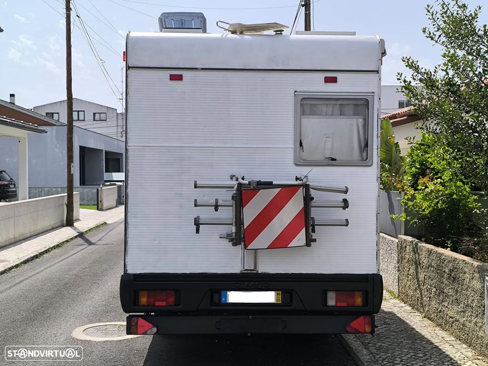 Fiat Ducato RIMOR - 7