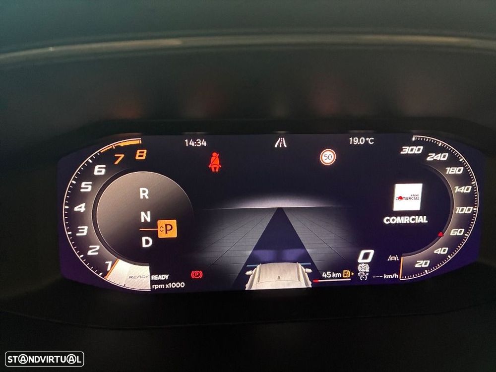Cupra Formentor 1.5 eTSI DSG - 20