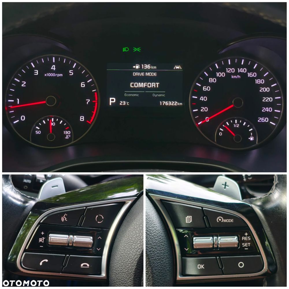 Kia Optima 1.6 T-GDI M DCT - 13